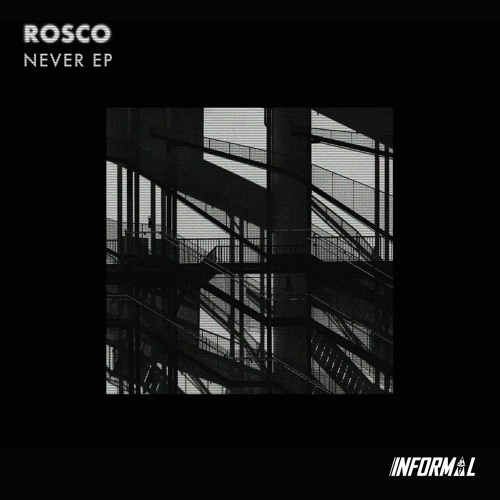 ROSCO - NEVER EP