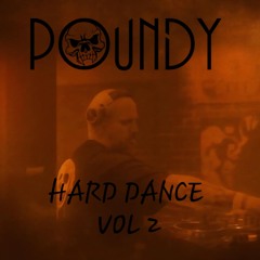 HARD DANCE VOL 2