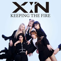 X:IN - Keeping the fire