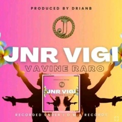 Jnr Vigi - Vavine Raro (2023)