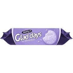 Glad Days Vol  3
