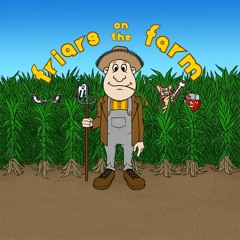 Episode #139 - Mark Wilkens of MadFriars