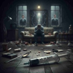 Shadows of Relapse