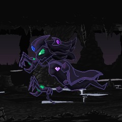 Chasme - Terraria Depths Chasme Boss Theme