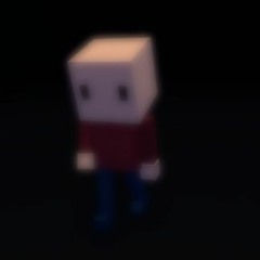 cc lobby 1 but its a little bit spooky/sad