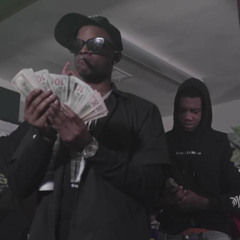 He Gone (feat. Jmula)
