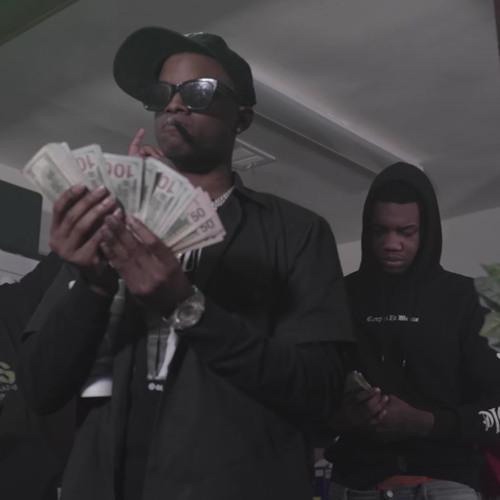 He Gone (feat. Jmula)