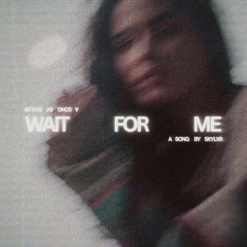 Wait For Me