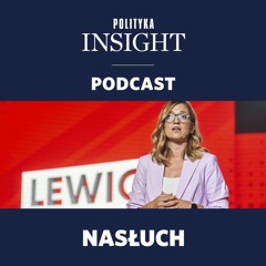 Biejat na start | Nasłuch