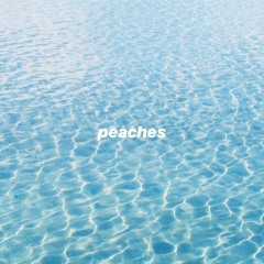 Peaches (Justin Bieber Tenerife Edit)