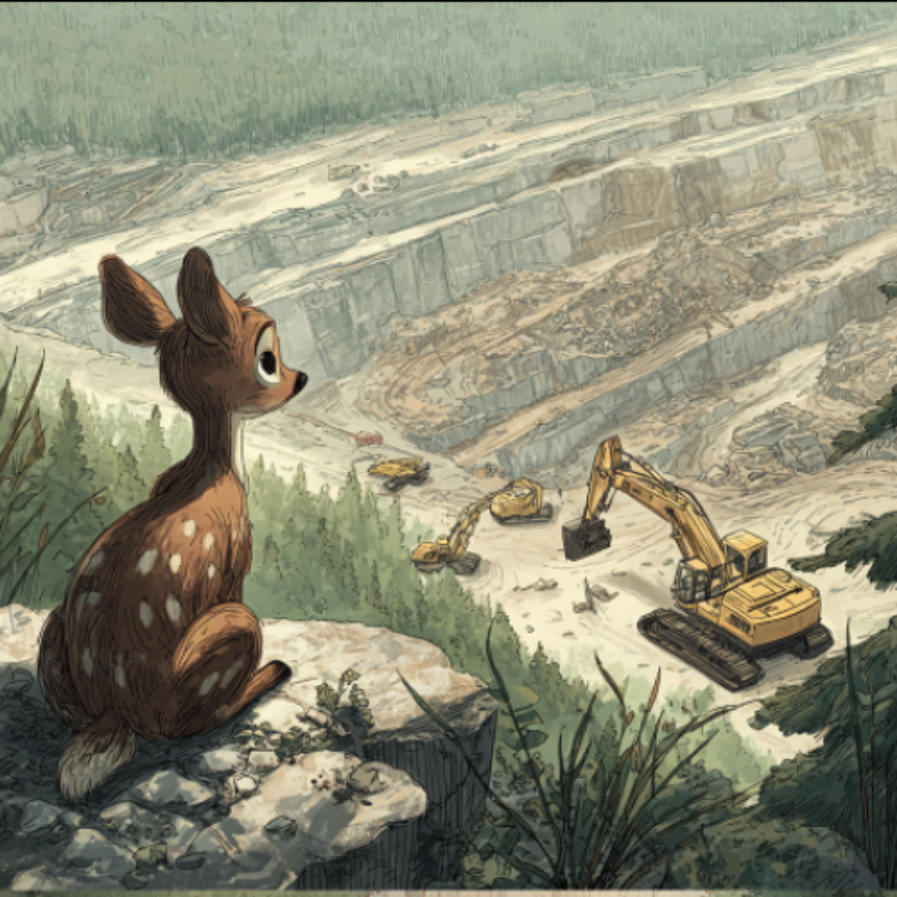Island United Seeks to Expand Quarry episode artwork