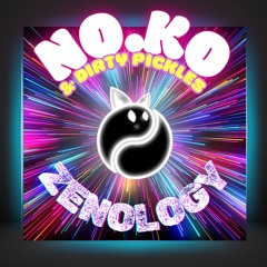No.Ko - Zenology (Original Mix)