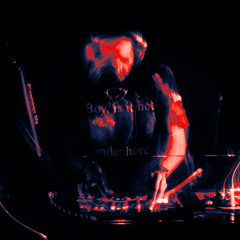 end of triivangelion (footwork mix)