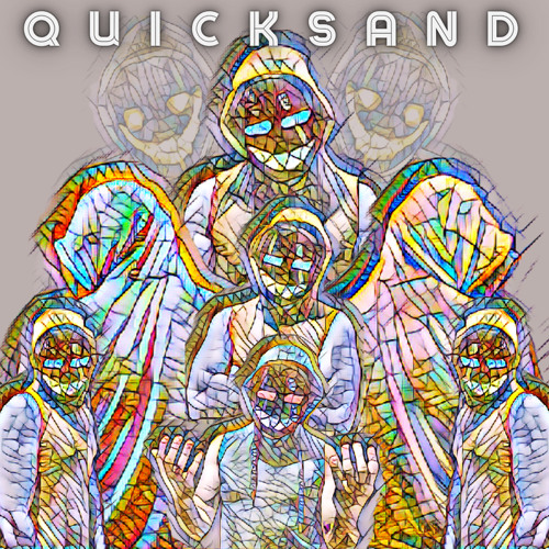 QuickSand Birthday Mix - Bass Music