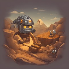 Quit Mining