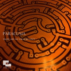 Paracusia - 'Entering The Breach' - *OUT NOW!* @ CWM Bandcamp & all fine digital outlets