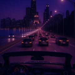 After Hours on Lakeshore: City Lights Edition