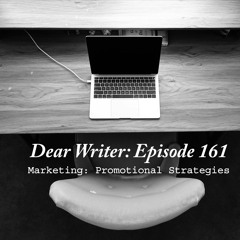 Episode 161: Marketing - Promotional Strategies