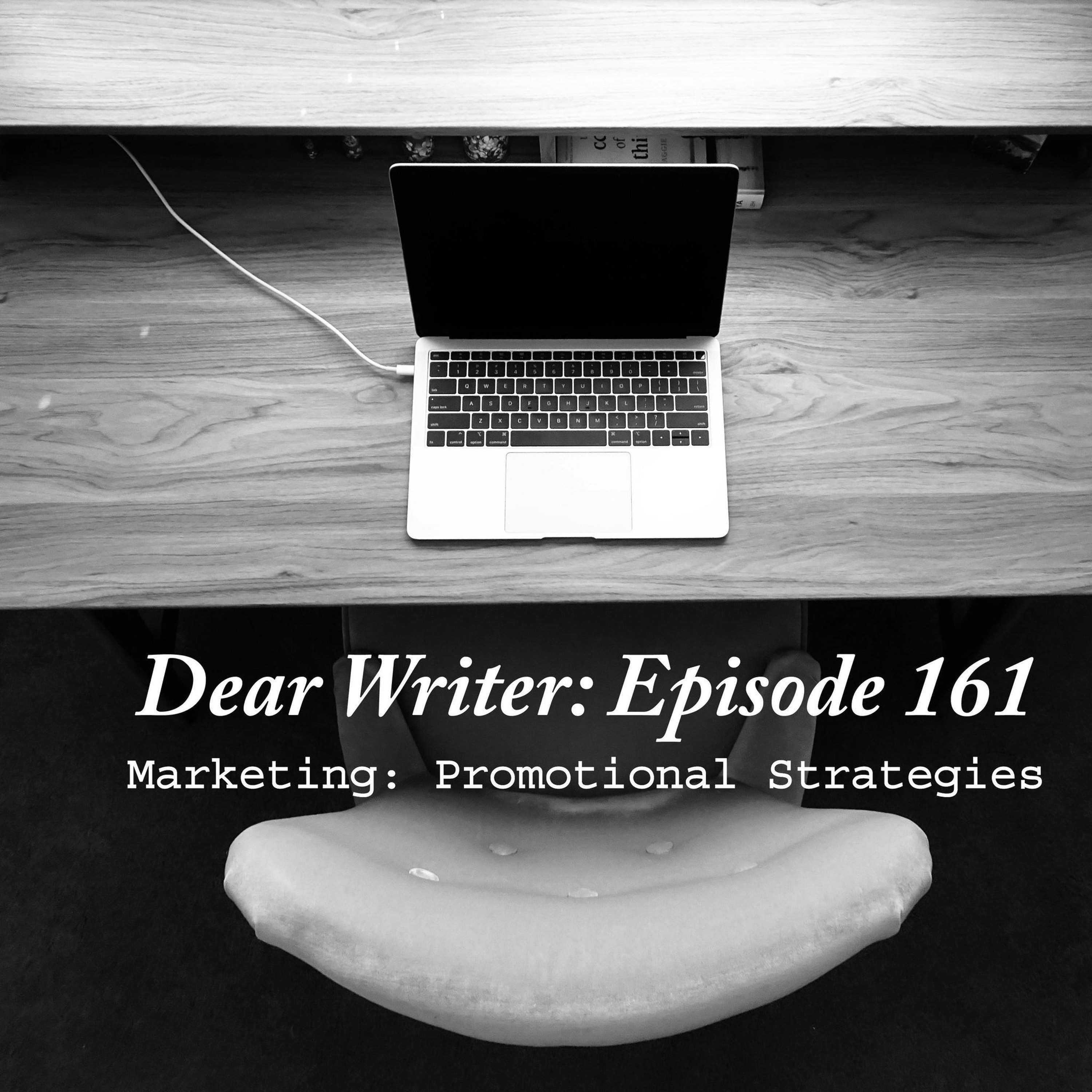 Dear Writer