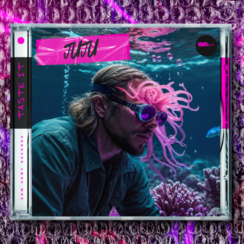 Stream Gmrrepost | Listen to JUJU - Taste it (Preview) [EDMArmy
