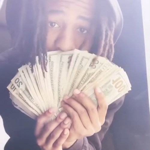 Topgunglo- 4nick #FreeGlo [DREAMTHUGEXCLUSIVE]