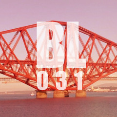 Borderlands 031 - with DJ VeeringEast & DJ Leon Skeptik