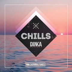 Dinka - It Just Won't Quit