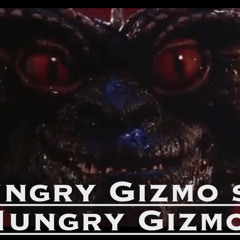 HEY I  HUNGRY GIZMO scs ACOUSTIX 2025 April