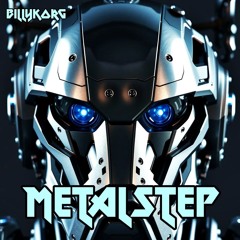 Metalstep