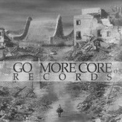 Armaguet Nad ‎– Bad Week EP / Go More Core ‎– GMC 05