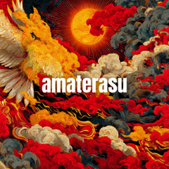 amaterasu