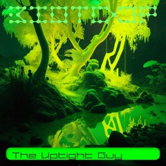 The Uptight Guy - Biotoop DJ-Night #3