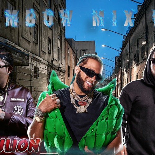 Stream Dembow Mix Dembow 2023 by Dj Lion | Listen online for free on ...