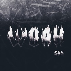 woah (prod. by wag)