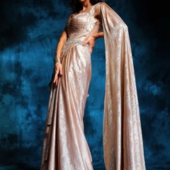 Drape Saree Online