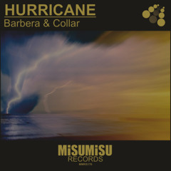 Barbera & Collar - Hurricane (Radio Edit)
