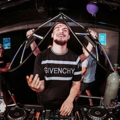 Im Blue (Stevie Melani Edit)