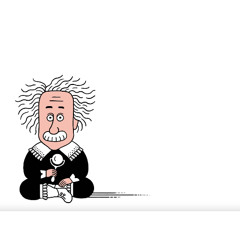 Einstein's Brain
