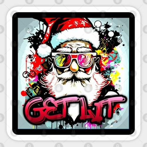 Pre Christmas Breakbeat Freestyle throwdown. Youtube video Mix