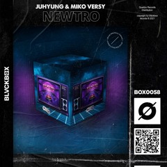 JuHyung & Miko Versy - Newtro