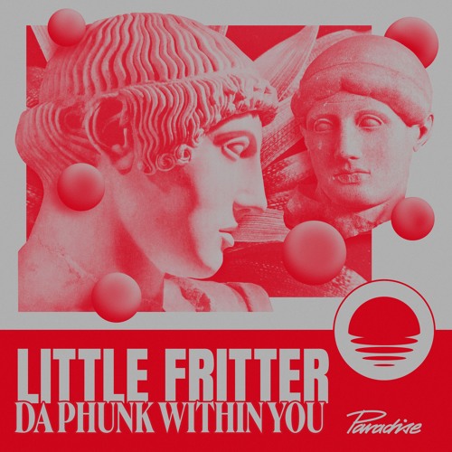 Little Fritter - Da Phunk Within You (Original Mix)