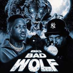 OhGeesy - Big Bad Wolf (feat.YG) [Official Audio]