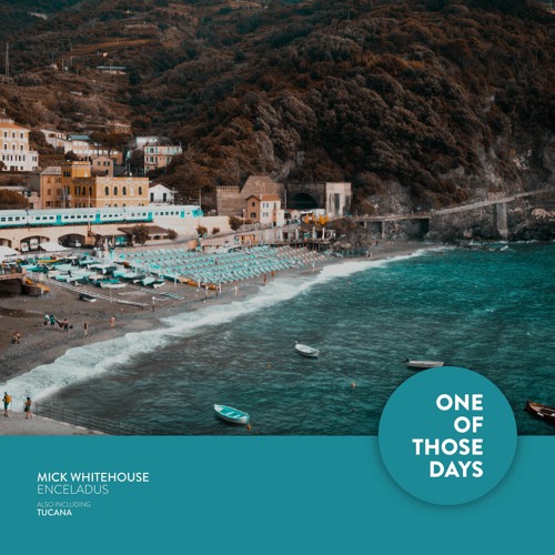 Mick Whitehouse - Tucana [One Of Those Days]