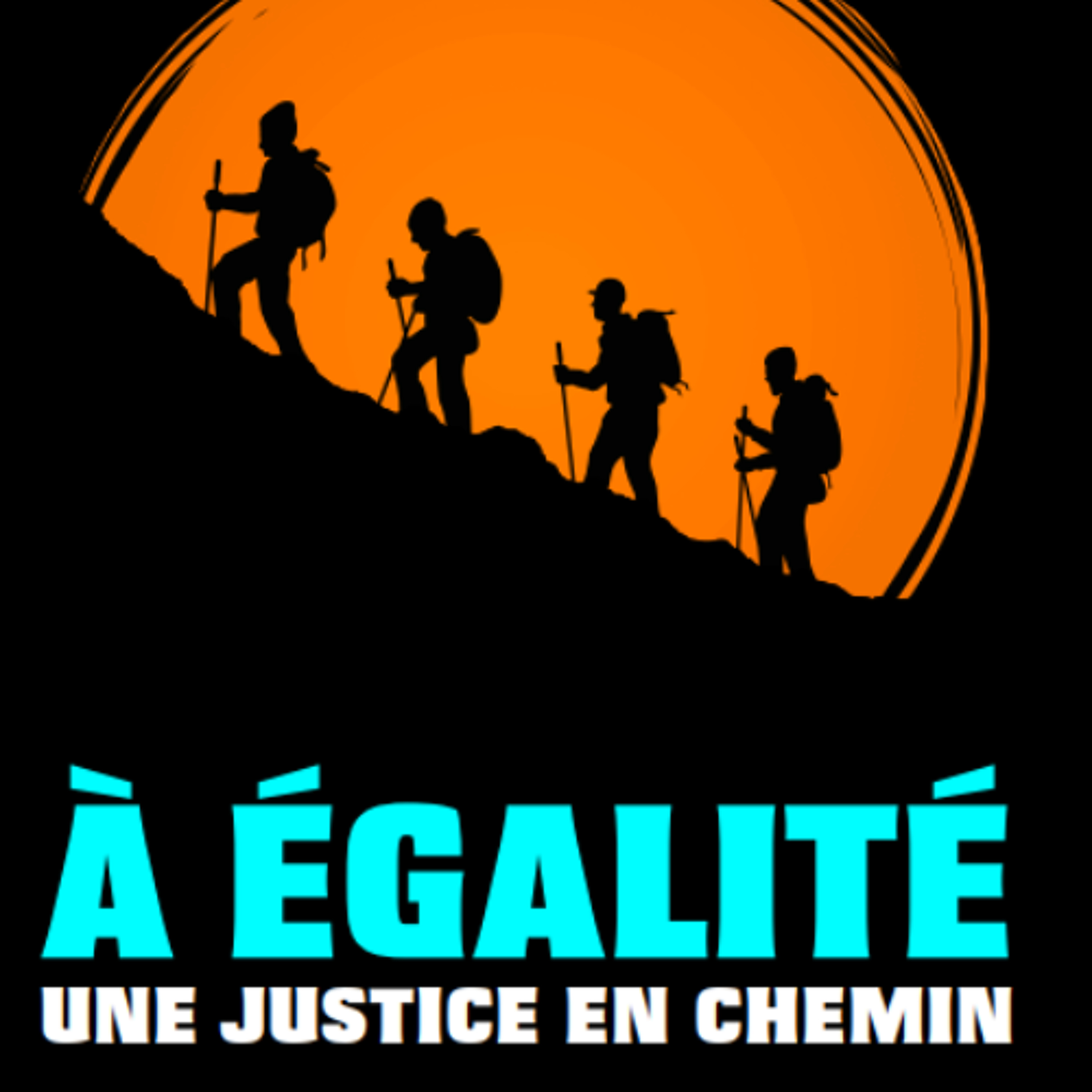 [PRISON PORTES OUVERTES] 27 : FABRICE GAND episode artwork