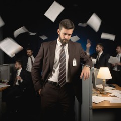 Jonh Summit - Lights Go Out (Mariz Remix)