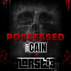 Hawk Cain x Narsti3 - Possessed "The Church Of House" *FREE DOWNLOAD*