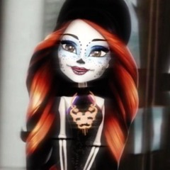 MONSTER HIGH :: EDIT COMP