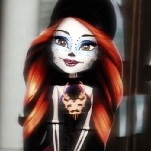 MONSTER HIGH :: EDIT COMP