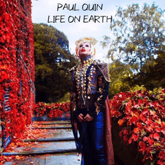 Life on Earth (Album version) (Paul quin/Aidan Casserly)