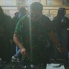 Crossland primavera set 2025 DJ mix artwork - Electronic music tracklist cover image